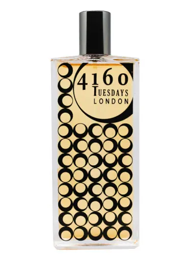 Perfume Hammersmith Tea & Biscuits de 4160 Tuesdays