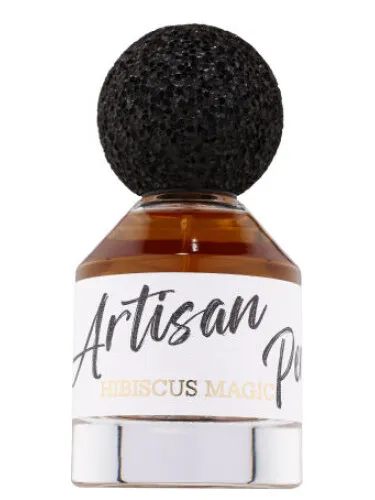 Perfume Hibiscus Magic Artisan Perfumery de Fragrance World