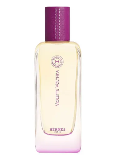 Perfume Hermessence Violette Volynka de Hermès