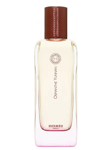 Perfume Hermessence Osmanthe Yunnan de Hermès