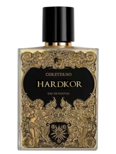Perfume Hardkor de Coreterno