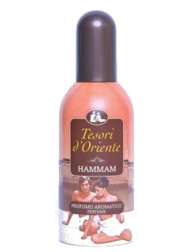 Perfume Hammam de Tesori d'Oriente