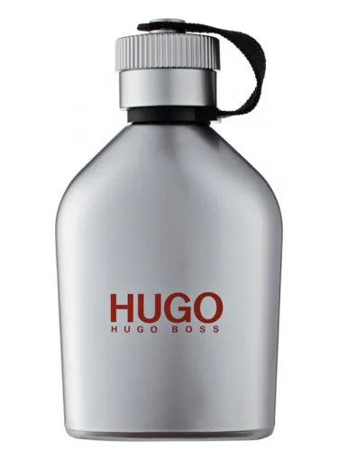 Imagen de Hugo Iced