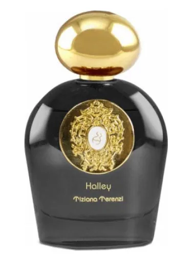 Perfume Halley de Tiziana Terenzi