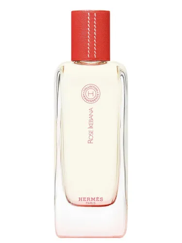 Perfume Hermessence Rose Ikebana de Hermès