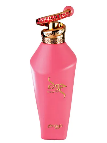 Perfume Hawwa Pink de Zimaya