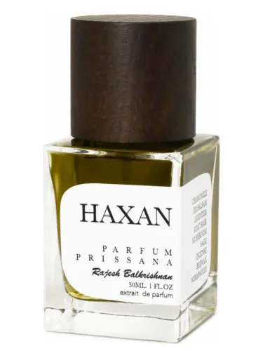 Imagen de Haxan