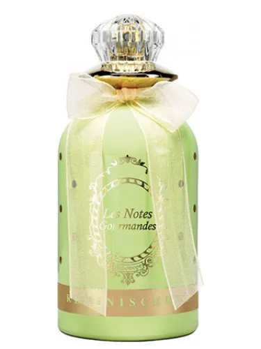 Perfume Heliotrope de Reminiscence