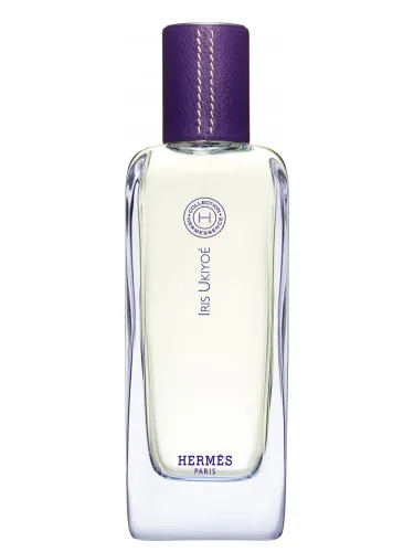 Imagen de Hermessence Iris Ukiyoé