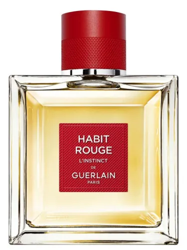 Imagen de Habit Rouge L'Instinct
