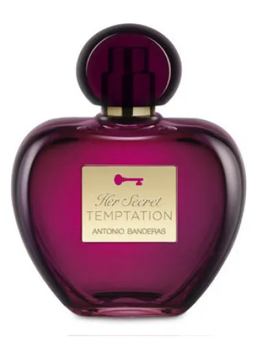 Imagen de Her Secret Temptation