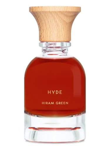 Imagen de Hyde