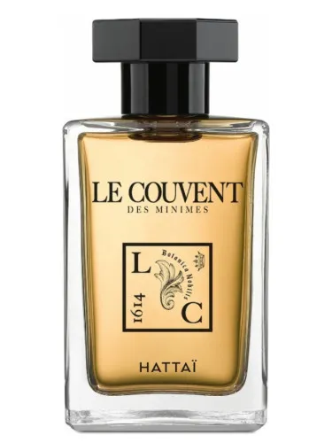 Perfume Hattai de Le Couvent Maison de Parfum
