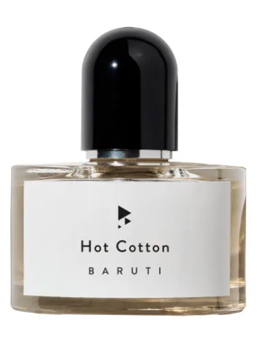 Imagen de Hot Cotton