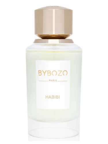 Perfume Habibi de ByBozo