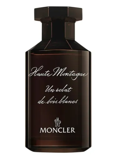 Perfume Haute Montagne de Moncler