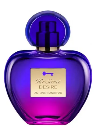 Imagen de Her Secret Desire