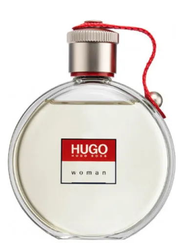 Imagen de Hugo Woman