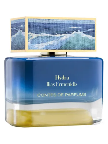 Imagen de Hydra (Ilias Ermenidis)