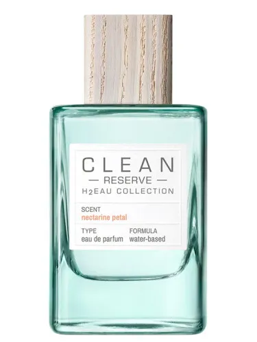 Perfume H2Eau Nectarine Petal de Clean