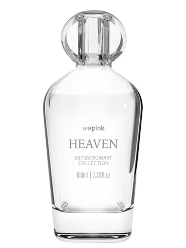 Perfume Heaven de We Pink