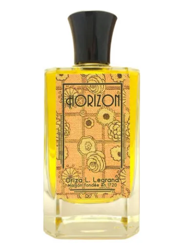 Perfume Horizon de Oriza L. Legrand