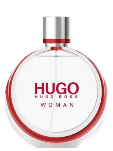 Perfume Hugo Woman Eau de Parfum de Hugo Boss