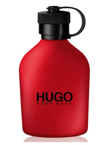 Perfume Hugo Red de Hugo Boss