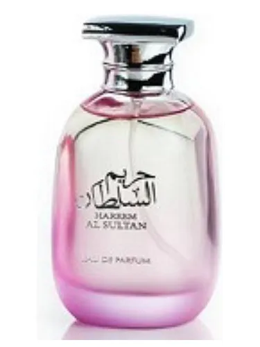 Perfume Hareem Al Sultan de Ard Al Zaafaran