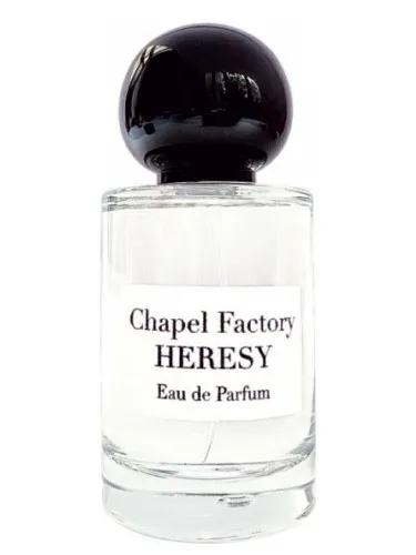Perfume Heresy de Chapel Factory
