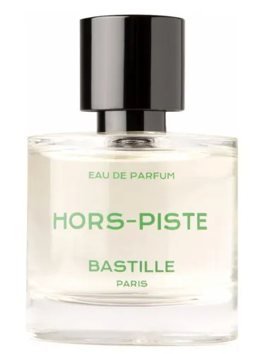 Perfume Hors-Piste de Bastille Parfums