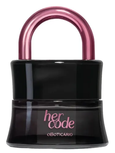 Imagen de Her Code Touch