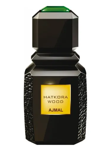 Imagen de Hatkora Wood