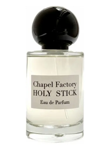 Perfume Holy Stick de Chapel Factory
