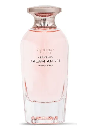 Perfume Heavenly Dream Angel de Victoria's Secret