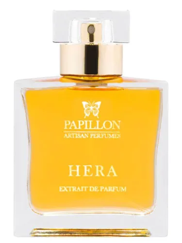 Perfume Hera de Papillon Artisan Perfumes