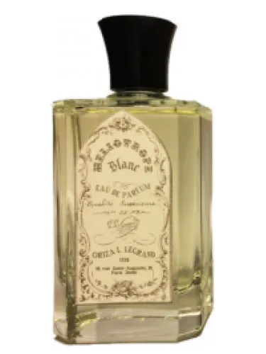 Perfume Héliotrope de Oriza L. Legrand