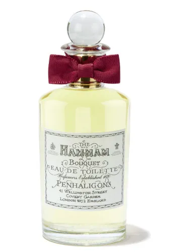Imagen de Hammam Bouquet
