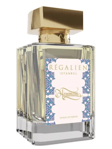 Perfume Hammam de Regalien