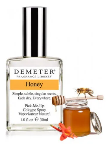 Imagen de Honey