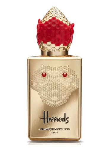 Perfume Harrods Ruby Naga de Stéphane Humbert Lucas 777