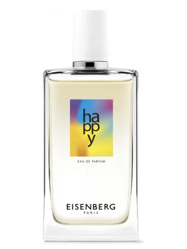 Perfume Happy de Eisenberg