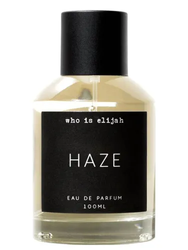 Perfume Haze de Who is Elijah