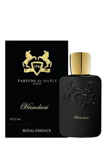 Imagen de Hamdani