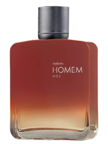 Imagen de Homem Nós