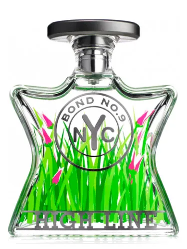 Perfume High Line de Bond No 9