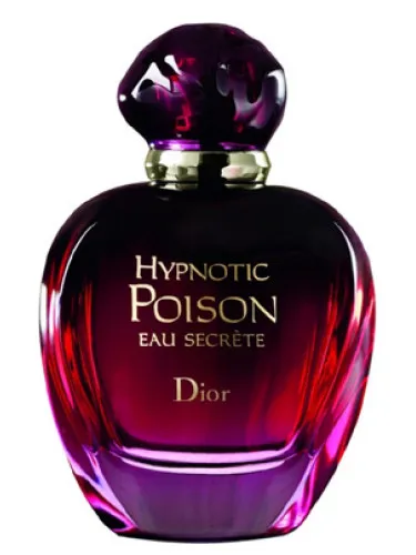 Perfume Hypnotic Poison Eau Secrete de Dior