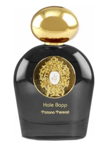 Perfume Hale Bopp de Tiziana Terenzi