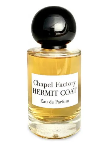 Perfume Hermit Coat de Chapel Factory