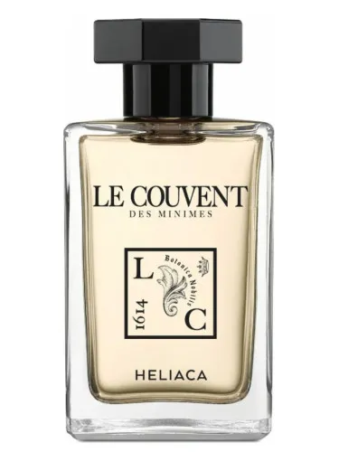 Perfume Heliaca de Le Couvent Maison de Parfum
